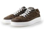 Haboob Sneakers in maat 45 Bruin | 10% extra korting, Bruin, Verzenden, Haboob, Sneakers of Gympen