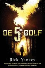 De vijfde golf / De vijfde golf-trilogie / 1 9789400502970, Verzenden, Gelezen, Rick Yancey