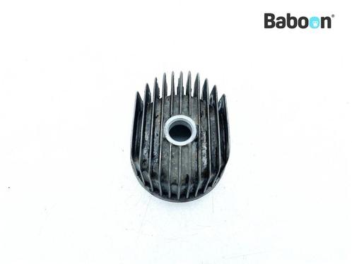 Afdekkap Oliefilter Yamaha XS 400 1976-1982 (XS400), Motoren, Onderdelen | Yamaha, Gebruikt, Verzenden