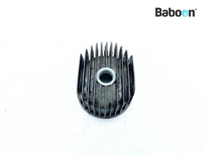 Afdekkap Oliefilter Yamaha XS 400 1976-1982 (XS400), Motoren, Onderdelen | Yamaha, Gebruikt, Verzenden