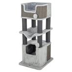 Trixie Krabpaal Lucano Xxl Lichtgrijs / Donkergrijs, Dieren en Toebehoren, Verzenden, Nieuw