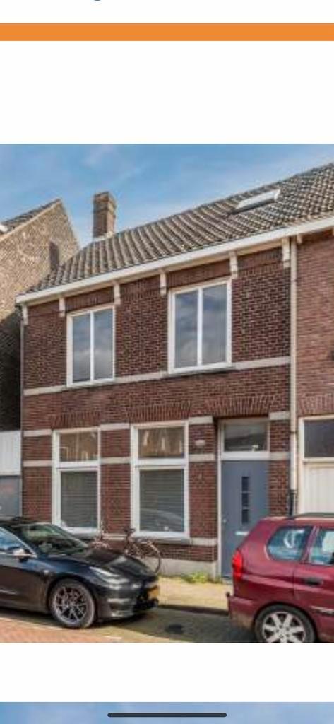 iedere maand nieuw aanbod beleggingspanden Tilburg, Huizen en Kamers, Huizen te koop, Verkoop zonder makelaar