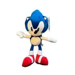 PMS Sonic the Hedgehog Knuffel - 30 cm (Nieuw), Kinderen en Baby's, Verzenden, Nieuw