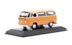 MaXichamps 1:43 - Model bestelwagen - Volkswagen T2 Bus 1972, Hobby en Vrije tijd, Modelauto's | 1:5 tot 1:12, Nieuw