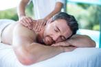 Ontspanningsmassage bij u thuis | Flexibele tijden, Diensten en Vakmensen, Welzijn | Masseurs en Massagesalons, Sportmassage