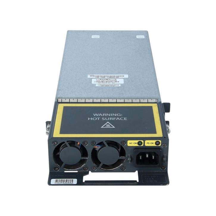 Cisco C3K-PWR-1150WAC, Computers en Software, Netwerk switches, Ophalen of Verzenden