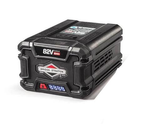 Accu Snapper XD 2 Ah 82V, Zakelijke goederen, Machines en Bouw | Tuin, Park en Bosbouw, Ophalen of Verzenden