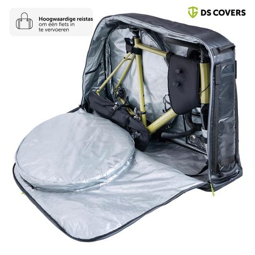 ARROW fietstransporttas van DS COVERS - Hoogwaardige Reistas, Fietsen en Brommers, Fietsaccessoires | Overige Fietsaccessoires