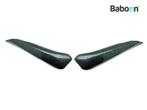 Kontpaneel Ducati Hypermotard 796 2009-2012 Set, Carbon, Motoren, Verzenden, Gebruikt