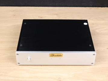 Paul Pang PPA Studio OCXO Dual highend audio Switch beschikbaar voor biedingen
