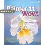The Painter 11 Wow! Book 9780321685797, Verzenden, Gelezen, Cher Threinen-Pendarvis