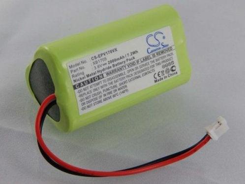Stofzuigeraccu voor Shark | Euro-Pro Shark 3.6V Ni-MH |, Doe-het-zelf en Verbouw, Gereedschap | Overige machines, Ophalen of Verzenden