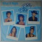 Dolly Dots - What a night - Single, Verzenden, Nieuw in verpakking