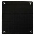 Fazley DMM-L-02 drummat 2.00 x 1.60 m, Muziek en Instrumenten, Drumstellen en Slagwerk, Verzenden, Nieuw