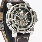 RSW - High King Skeleton Limited Edition - RSW3500SK-SL-12 -, Nieuw