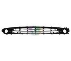 OPEL CORSA  C, 2000-2003 - VOORBUMPERGRILLE, met mistlamp..., Auto-onderdelen, Verzenden, Nieuw, Opel