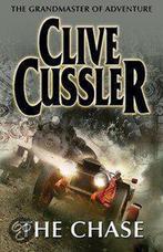 The Chase 9780718152802 Clive Cussler, Verzenden, Gelezen, Clive Cussler