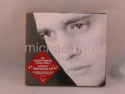 Michael Bublé - The special Christmas limited edition (2 CD), Cd's en Dvd's, Cd's | Kerst en Sinterklaas, Verzenden