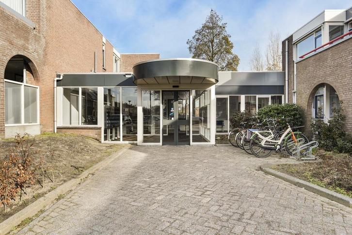 Te huur: Appartement Mercatorlaan in Waalwijk, Huizen en Kamers, Huizen te huur, Noord-Brabant, Appartement