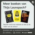 Werken met millennials 9789000368440 Thijs Launspach, Verzenden, Gelezen, Thijs Launspach