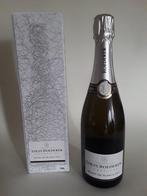 2011 Louis Roederer, Blanc de Blancs Brut Millésime -, Verzamelen, Wijnen, Nieuw