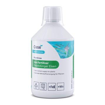 PlantGrow trage afg Ijzermeststof 500 ml - Oase beschikbaar voor biedingen