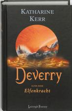 Elfenkracht / Deverry saga / 11 9789024530038 K. Kerr, Boeken, Verzenden, Gelezen, K. Kerr
