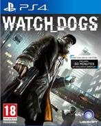 Watch Dogs - PS4, Verzenden, Nieuw