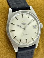 Omega - Geneve Automatic Date Cal.565 - Zonder Minimumprijs, Sieraden, Tassen en Uiterlijk, Horloges | Heren, Nieuw
