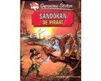 Sandokan, de piraat - Sandokan, de piraat, Ophalen of Verzenden, Nieuw
