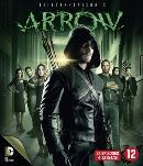 Arrow - Seizoen 2 - Blu-ray, Cd's en Dvd's, Blu-ray, Verzenden, Nieuw in verpakking