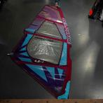 Neilpryde Combat 2020 - 4.2, Watersport en Boten, Windsurfen, Ophalen of Verzenden, Gebruikt, Zeil, Minder dan 5 m²