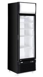 Display Koelkast - Enkele deur - 360L - Hendi - 233788, Zakelijke goederen, Verzenden, Nieuw in verpakking