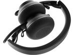 Logitech Zone Wireless - Draadloze headset - Actieve, Verzenden, Zo goed als nieuw