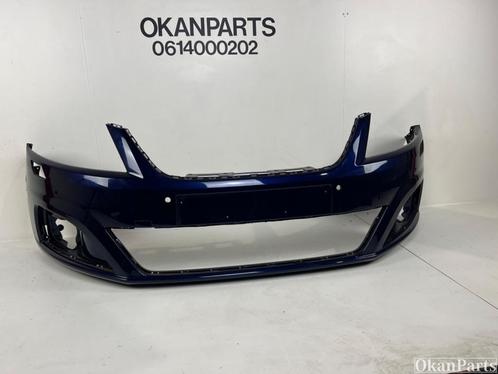 Seat Alhambra Voorbumper 7N5807221A, Auto-onderdelen, Carrosserie en Plaatwerk, Gebruikt, Seat, Voor, Bumper, Ophalen