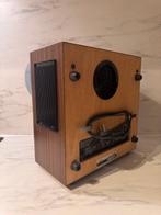 Akai - 1722W Draagbare bandrecorder, Nieuw