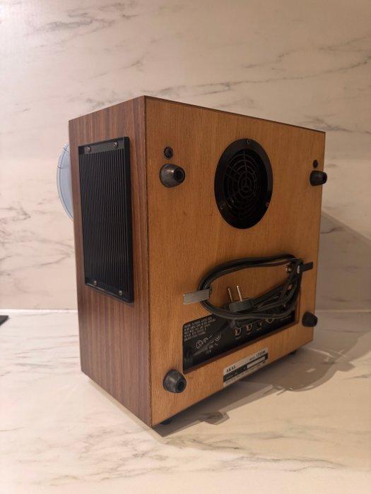 Akai - 1722W Draagbare bandrecorder, Audio, Tv en Foto, Radio's