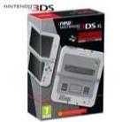 New Nintendo 3DS XL SNES Edition met 7 extra Games Zeer Mooi, Spelcomputers en Games, Spelcomputers | Nintendo 2DS en 3DS, Ophalen of Verzenden