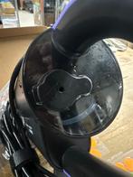 2dekans | Motionflow 16-in-1 Stoomreiniger - Handstomer -, Ophalen of Verzenden, Gebruikt