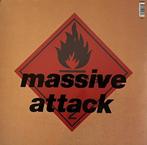 Massive Attack - Blue Lines  (vinyl LP), Cd's en Dvd's, Ophalen of Verzenden, Nieuw in verpakking, 12 inch