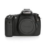 Canon 60D - 76.548 kliks, Audio, Tv en Foto, Fotocamera's Digitaal, Ophalen of Verzenden, Zo goed als nieuw, Canon