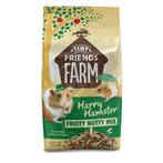 Tiny Friends Farm Harry Hamster Fruity Nutty Mix 700 gr, Dieren en Toebehoren, Dierenvoeding, Verzenden