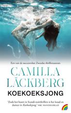 Koekoeksjong / Falck & Hedström / 11 9789041716156, Verzenden, Gelezen, Camilla Läckberg