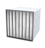 PlusAir Pocketfilter G4 - ISO Coarse 65%, Doe-het-zelf en Verbouw, Ventilatie en Afzuiging, Verzenden, Nieuw