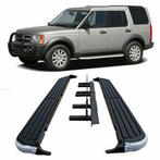 Treeplanken Land Rover Discovery IV L3139 2005-2015 PA076, Nieuw