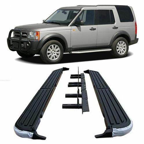 Treeplanken Land Rover Discovery IV L3139 2005-2015 PA076, Auto-onderdelen, Sidebars, Nieuw