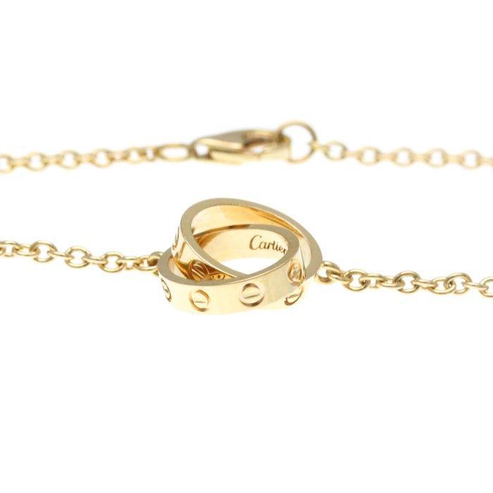 Cartier - Armband Roze goud, Sieraden, Tassen en Uiterlijk, Armbanden