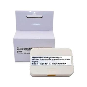 MediaHolland® Chipresetter voor Epson 604XL en 503XL USB-ver beschikbaar voor biedingen