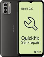 Nokia G22 grijs 128GB, Telecommunicatie, Nieuw, Verzenden