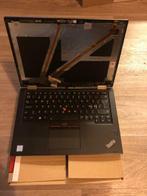 Schademodel! laptop Lenovo Yoga 370 i5-7e gen 4/8/16GB ssd, Verzenden, Nieuw